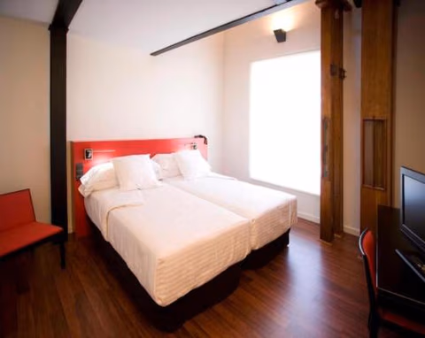 Hotel Tximista — foto 3