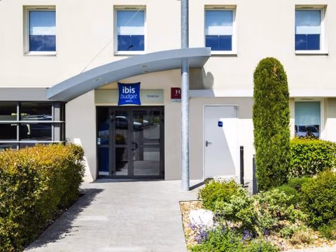 ibis budget Amboise — foto 2