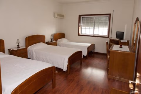 Hotel Reels - Residencial O TRINDADE — foto 4