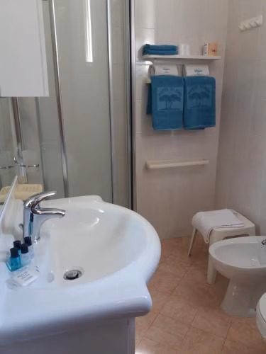 Hotel Ai Pini — foto 5