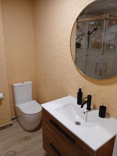 Hotel Mexico — foto 2