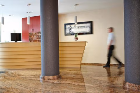 Hotel Concorde — foto 4