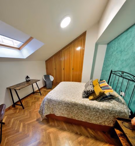 Dúplex CENTRICO LA RANITA SALMANTINA — foto 6