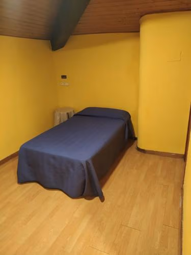 Hostal Rural Oricáin — photo 9