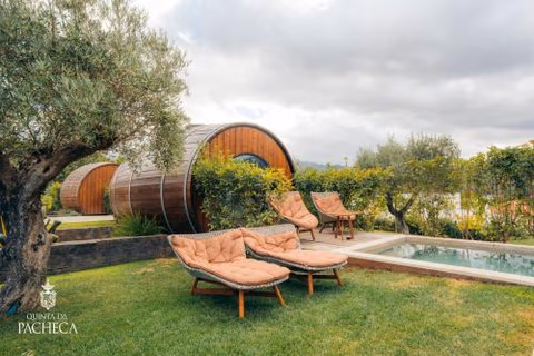 Pacheca The Wine House Hotel e Spa - Quinta da Pacheca — foto 2