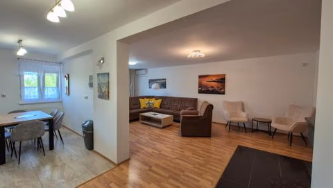 MaMa Apartment — photo 6
