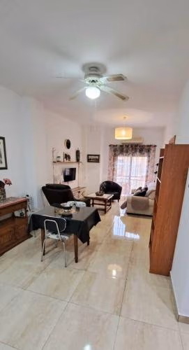 Apartamento Calle Real — foto 1
