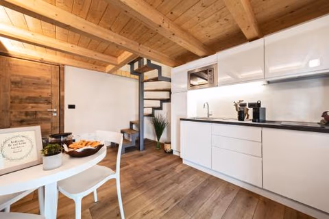 Aosta Centre Apartments - Martinet 17 — foto 2