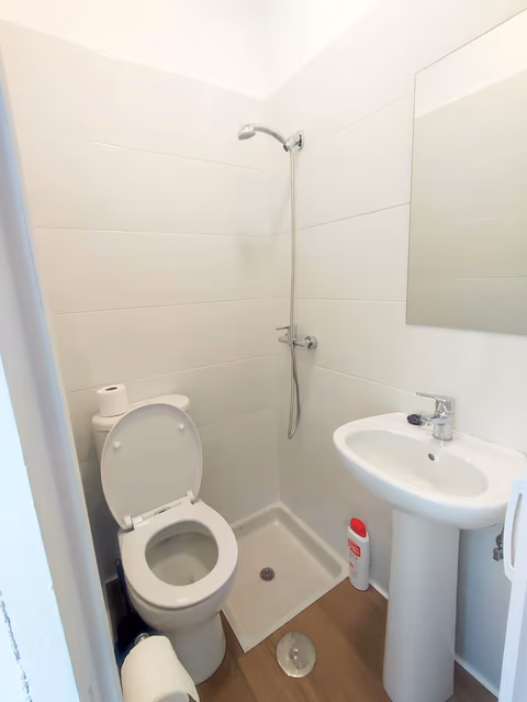 Hostal Airiños de Vigo — foto 7