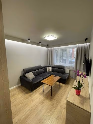 PrawieJakNaZamku - Apartament Osiedle 3 Maja — foto 7