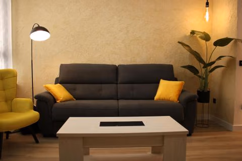 Suites Oeste — foto 8
