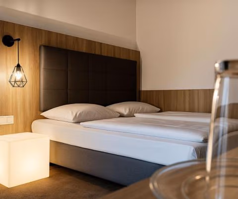 Plaza Hotel & Living Frankfurt — foto 1