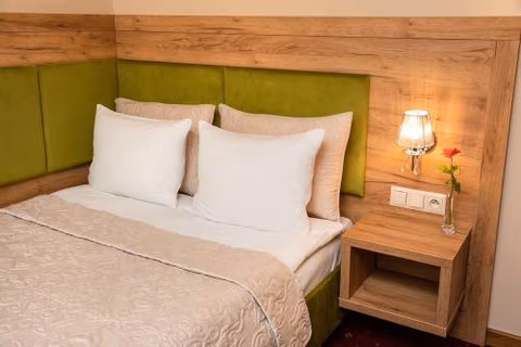 Grein Hotel — foto 6