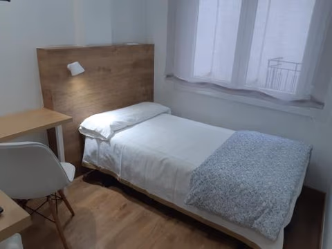 Hostal-Restaurante LUGANO — photo 4