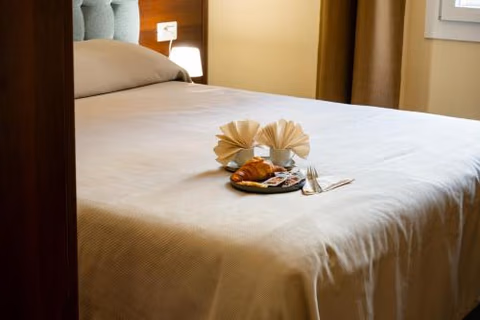 Hotel Genova Liberty — photo 2