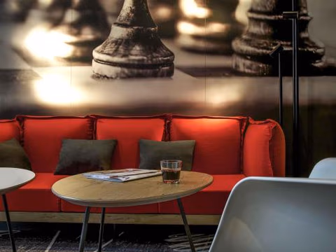 ibis Hotel Köln Airport — foto 2
