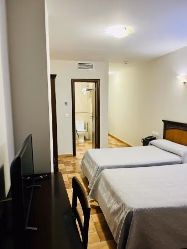 Hotel Cervantes — photo 9