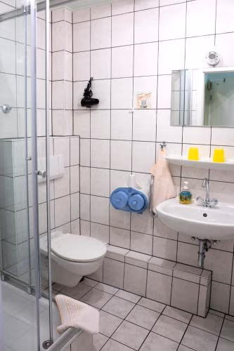 Pension bei Schinderhannes und Julchen · Foto 4