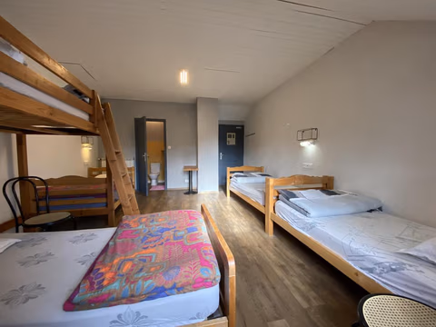 Ferme du Barry — foto 7