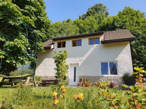 Gîte de la Motte — foto 7