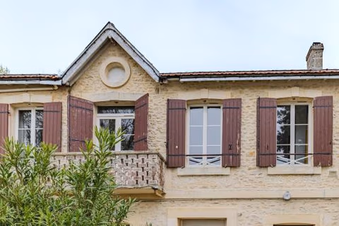 Break in Blaye apartment — foto 4