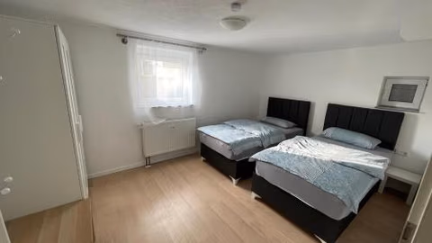 Apartment Erbach-Ulm — foto 6