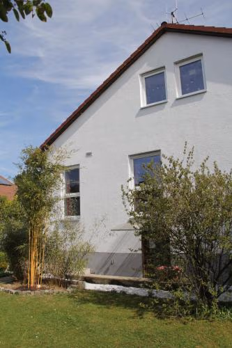 Nürnberg Business Apartment — foto 5