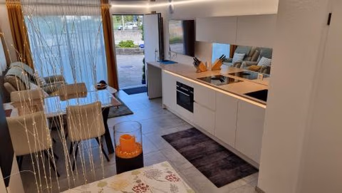 RIVA Design-Apartment - Stilvolles Studio für 2 Personen im Wallis — foto 7