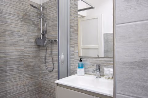 [Free Netflix & Wifi] Suite Perla Trieste — photo 4