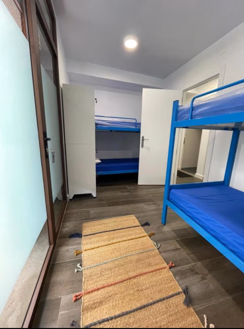 VAGABOND VIEIRAS BEDS & DINNER ALBERGUE — foto 1