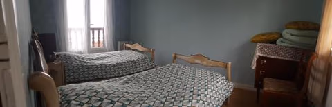 Gîte-Chambre d'hôtes Ferme Ithurburia — foto 9