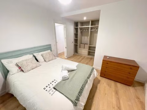 Duo Caleros Centro (LA RANITA SALMANTINA) — foto 1