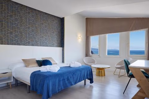 Hotel & Talasoterapia Zelai — foto 2