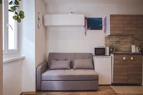[Largo Barriera] Elegant Apartment *Netflix+WiFi* — photo 9
