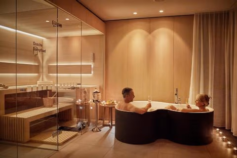 Hotel Eden Spiez — foto 8