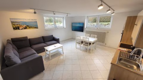 Komfortable & moderne Ferienwohnung in Markdorf - Familie Hildebrand — foto 2