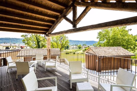 Borgo Case Marian — foto 7