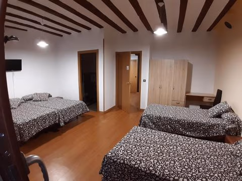 Vivienda Turistica La Catedral — foto 8