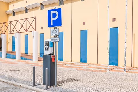 HI Faro – Pousada de Juventude — foto 3