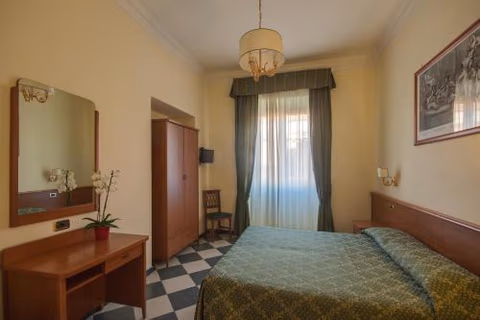 Hotel Giorgina — foto 3