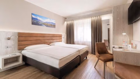Hotel La Perla — foto 4