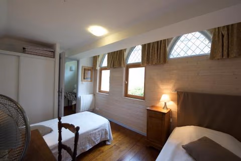 Les appartements du Relais du Jacquet — foto 6