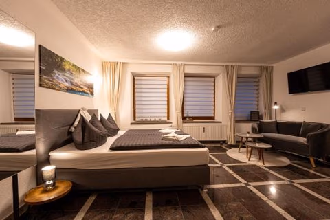 Pension Krone — foto 1