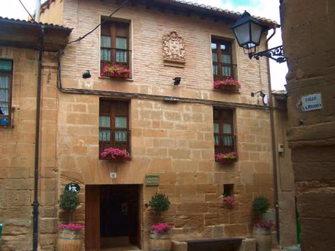 Casa Rural de Legarda — photo 5