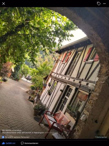 Alter Winzerhof — foto 5