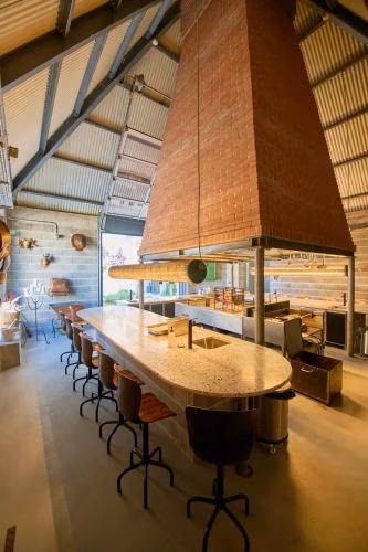 Moagem Industrial Lodge — foto 9
