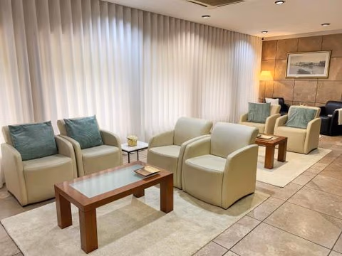 Hotel Residencial Puma — foto 6