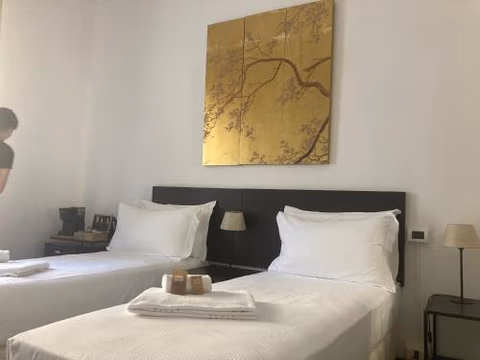 Brignole Rooms — foto 6