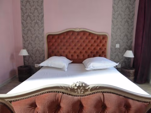 Le Bannier Hotel Restaurant — foto 1