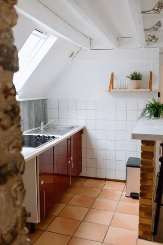 Le Tiny Chalet — foto 6